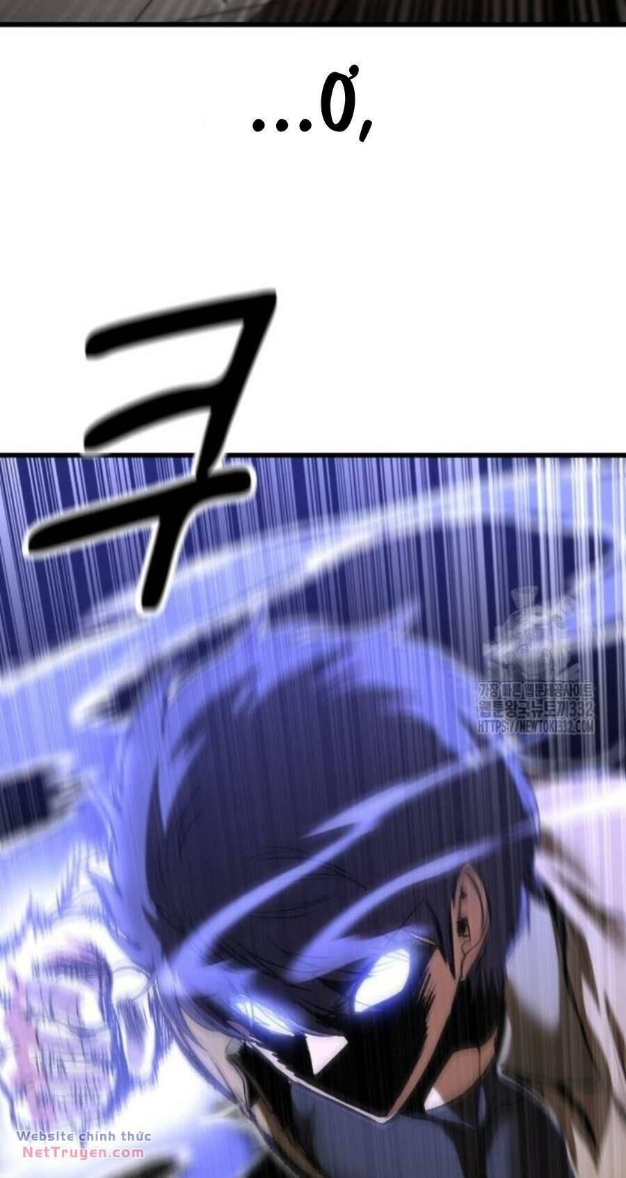 Võ Vương Kang Haejin - Chapter 41 - Page 9