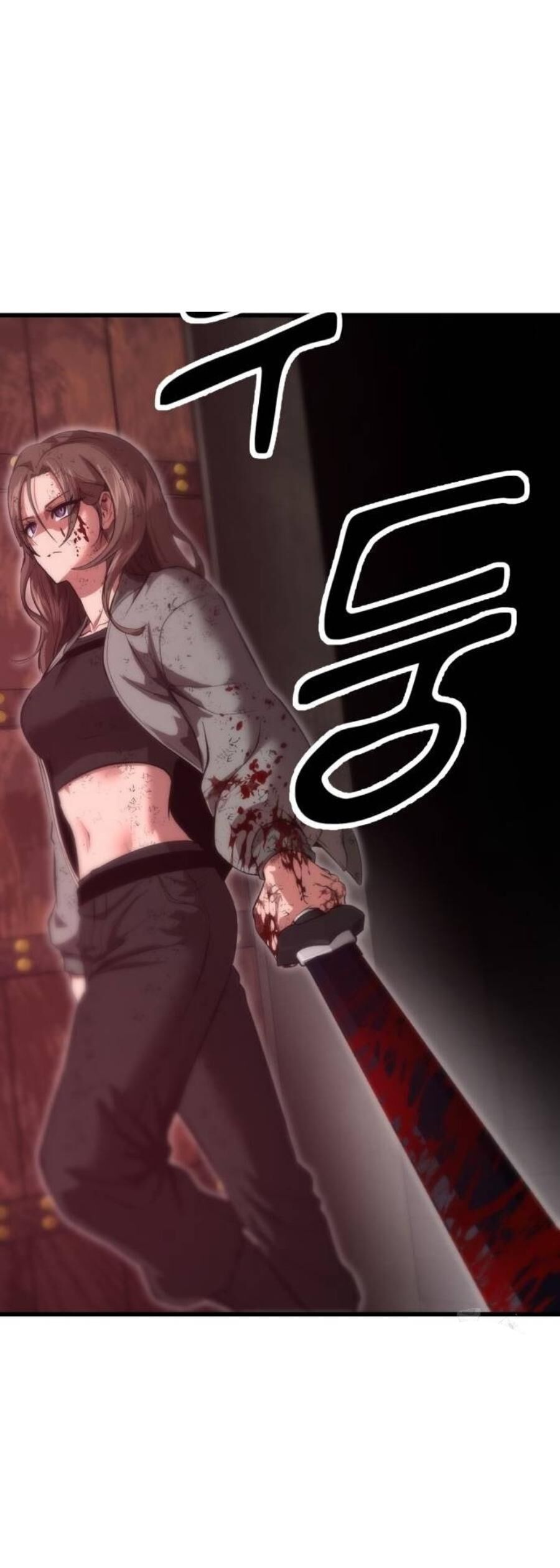 Võ Vương Kang Haejin - Chapter 42 - Page 10