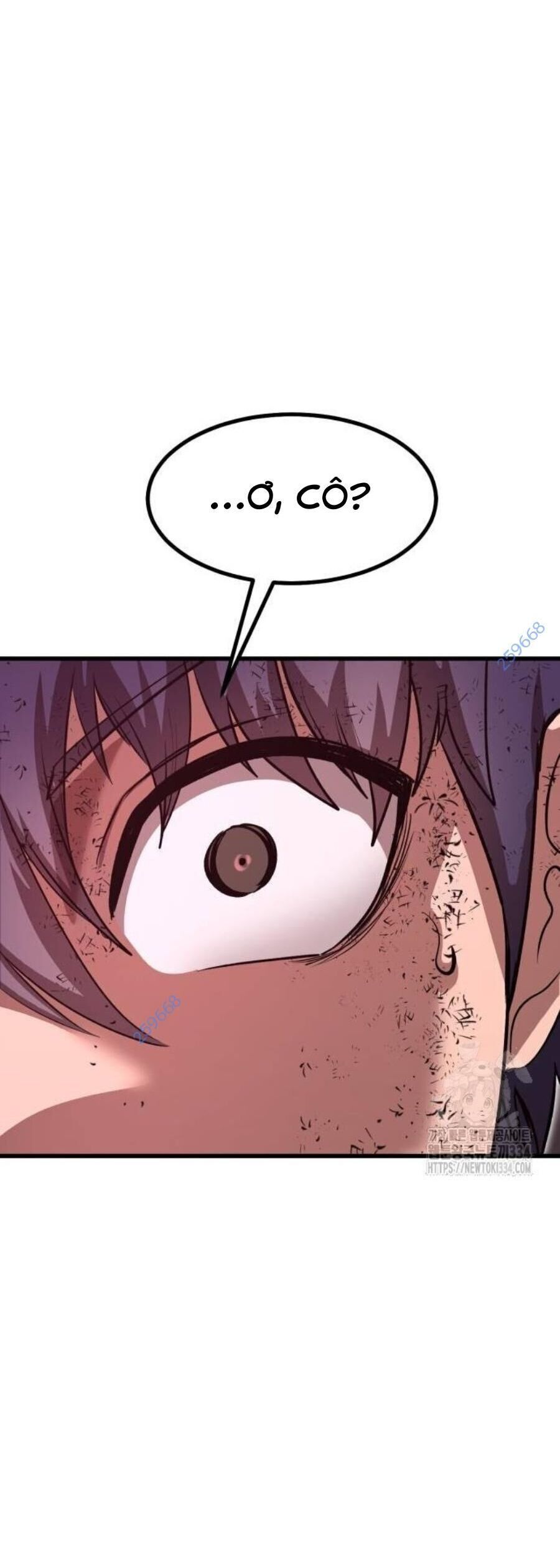 Võ Vương Kang Haejin - Chapter 42 - Page 11