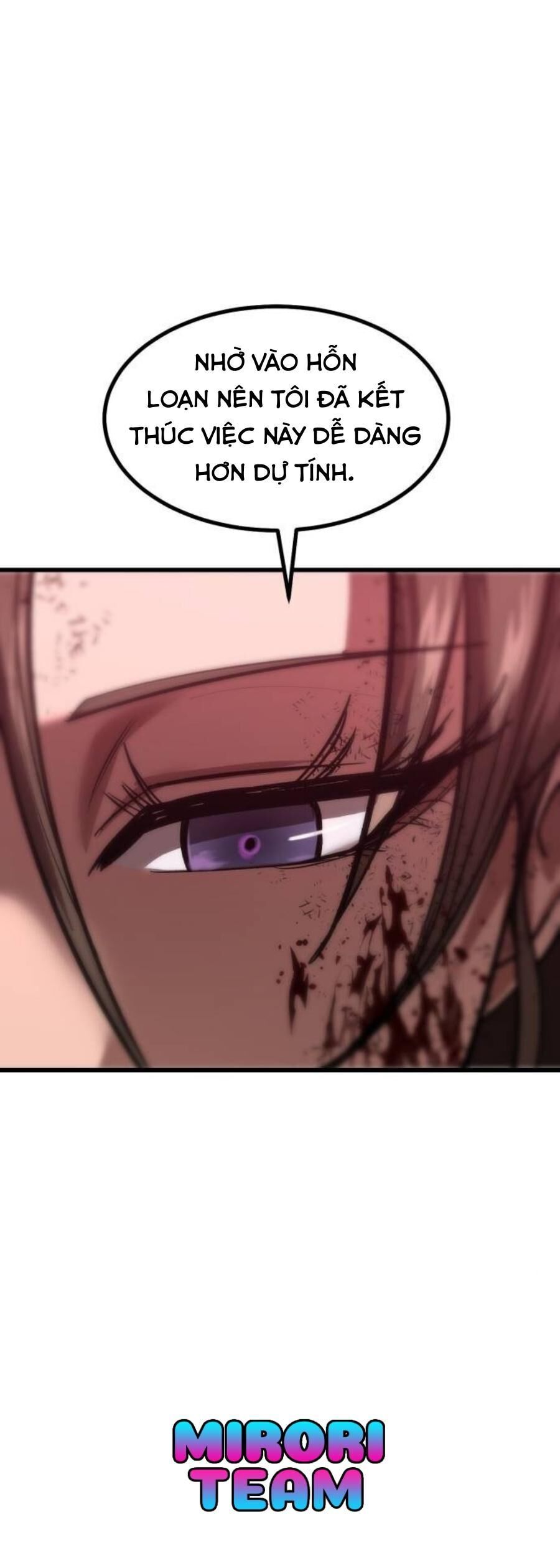 Võ Vương Kang Haejin - Chapter 42 - Page 14