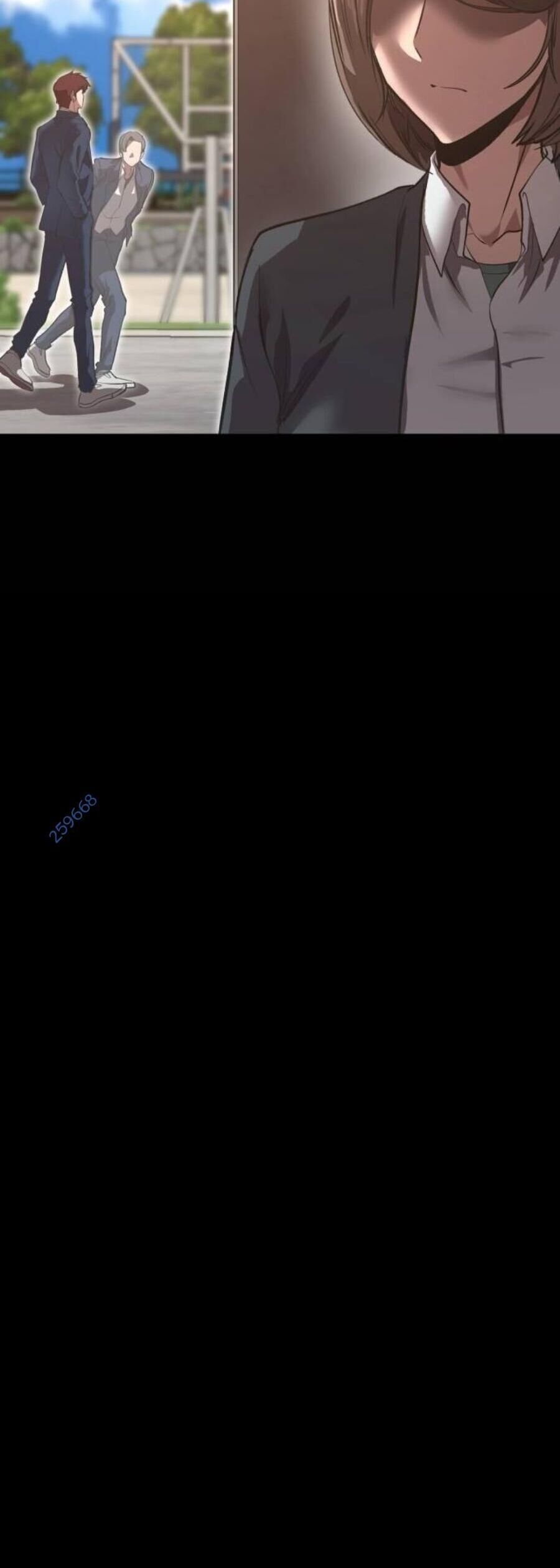 Võ Vương Kang Haejin - Chapter 42 - Page 25