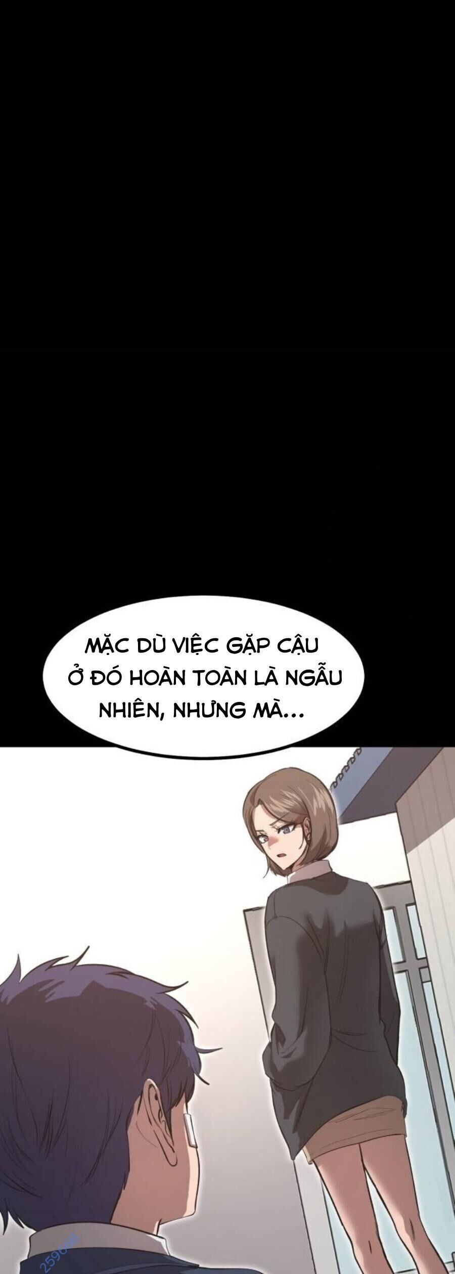 Võ Vương Kang Haejin - Chapter 42 - Page 26