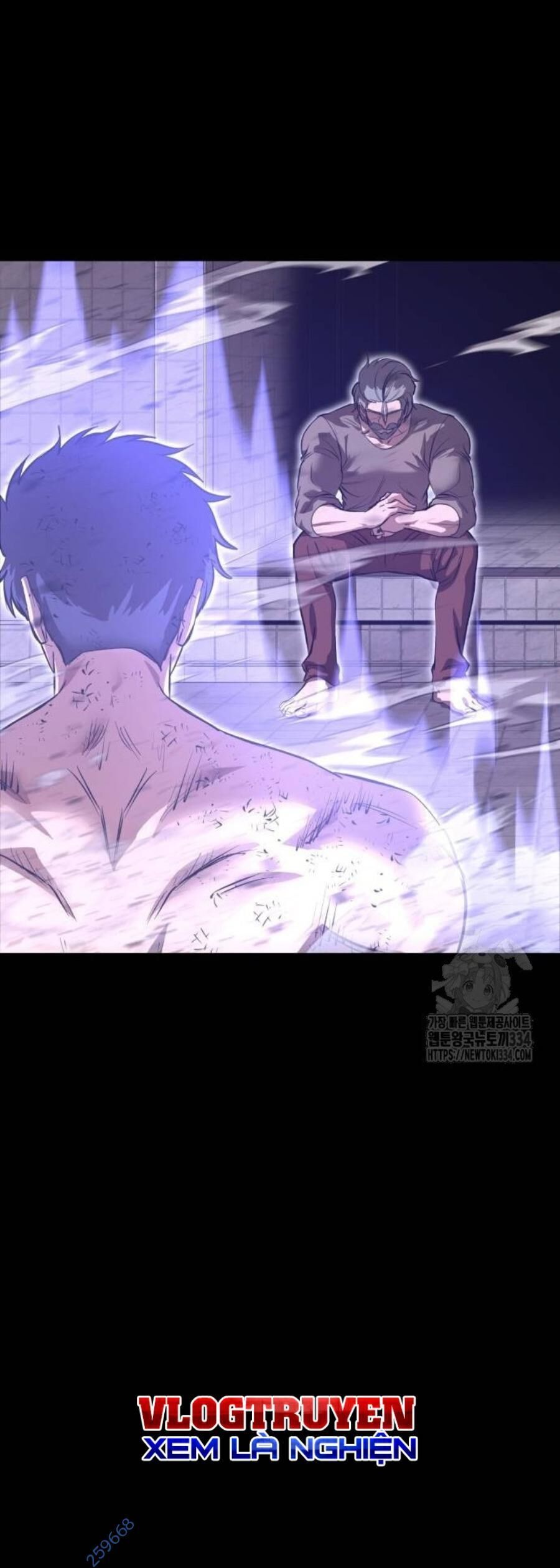 Võ Vương Kang Haejin - Chapter 42 - Page 28