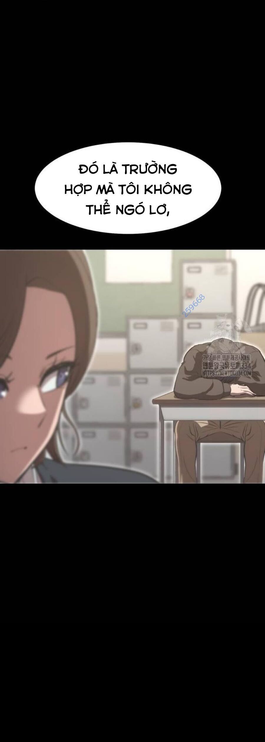 Võ Vương Kang Haejin - Chapter 42 - Page 29