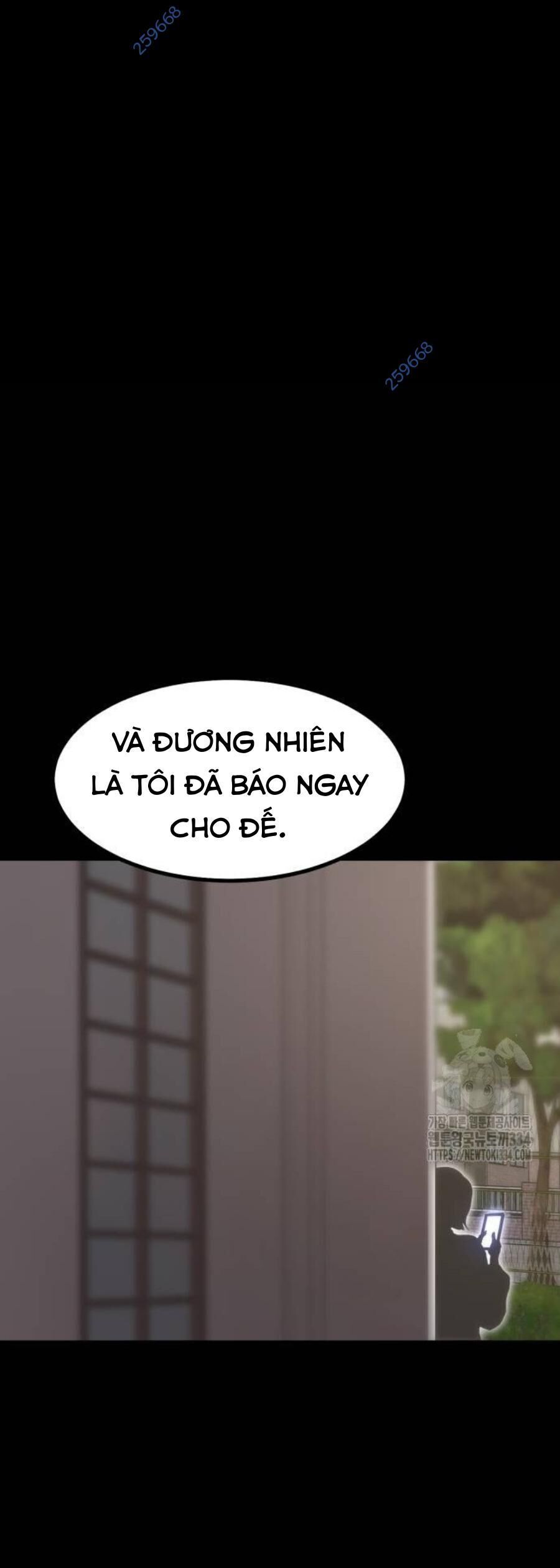 Võ Vương Kang Haejin - Chapter 42 - Page 30