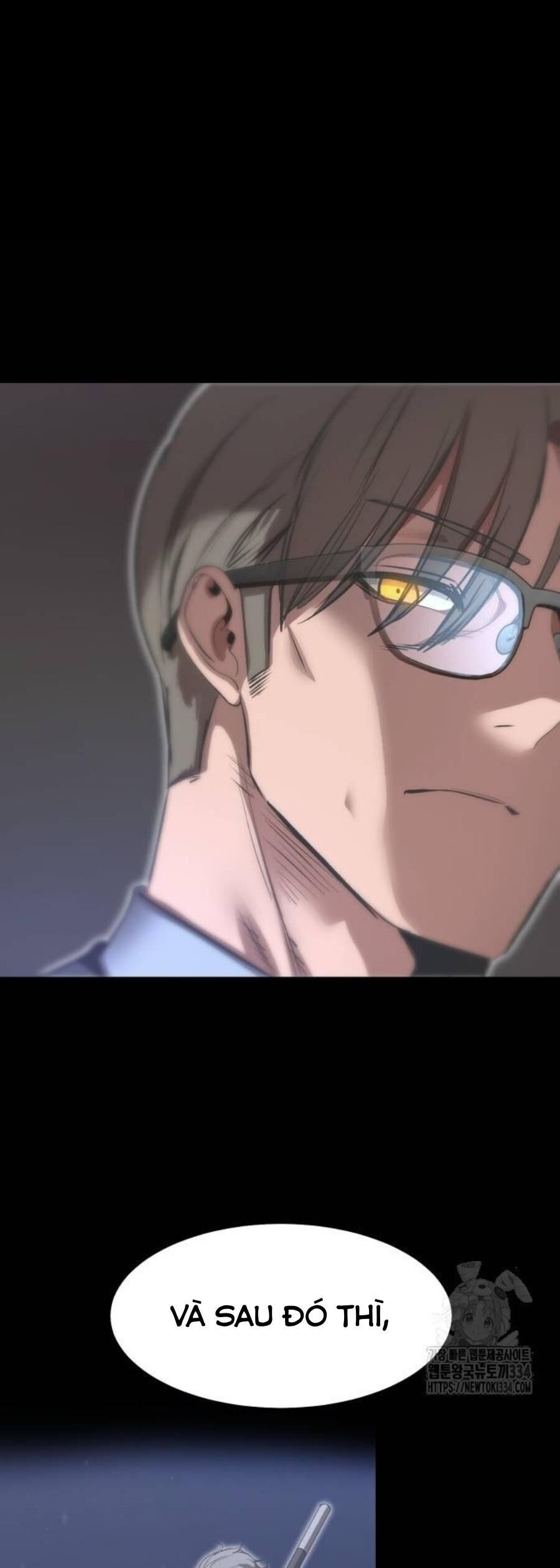 Võ Vương Kang Haejin - Chapter 42 - Page 32