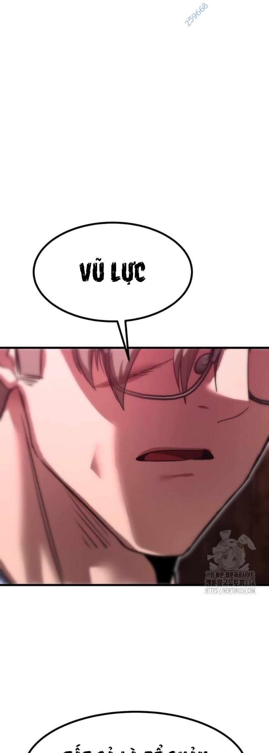 Võ Vương Kang Haejin - Chapter 42 - Page 40