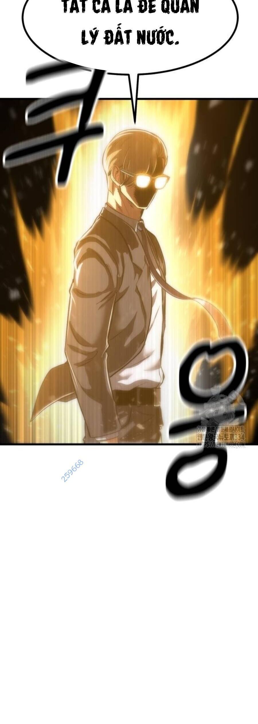 Võ Vương Kang Haejin - Chapter 42 - Page 41