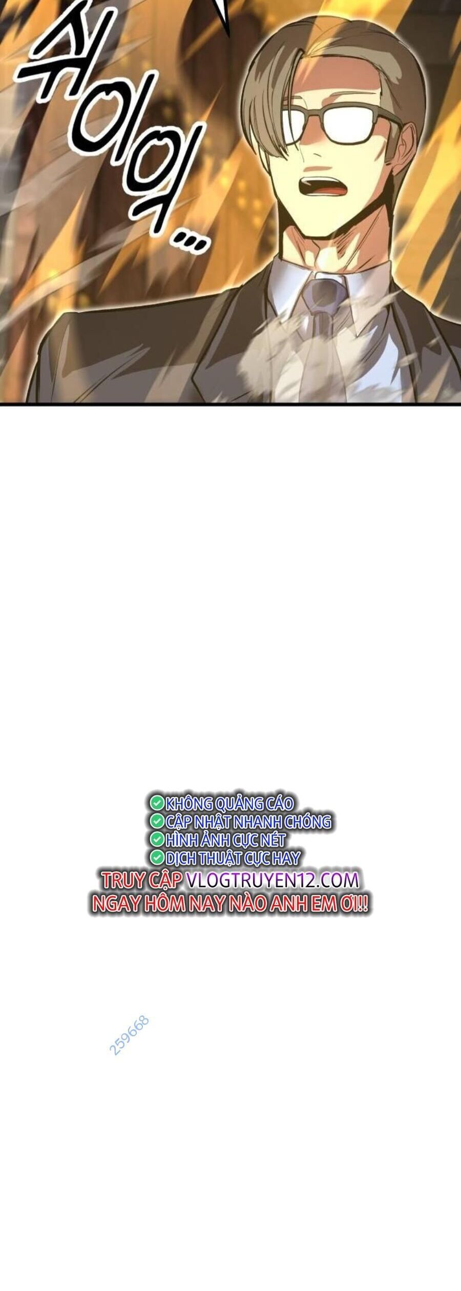 Võ Vương Kang Haejin - Chapter 42 - Page 47