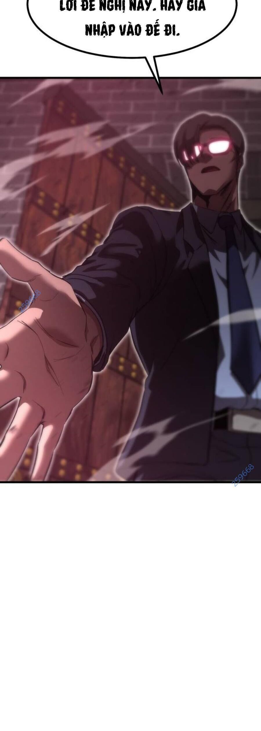 Võ Vương Kang Haejin - Chapter 42 - Page 49