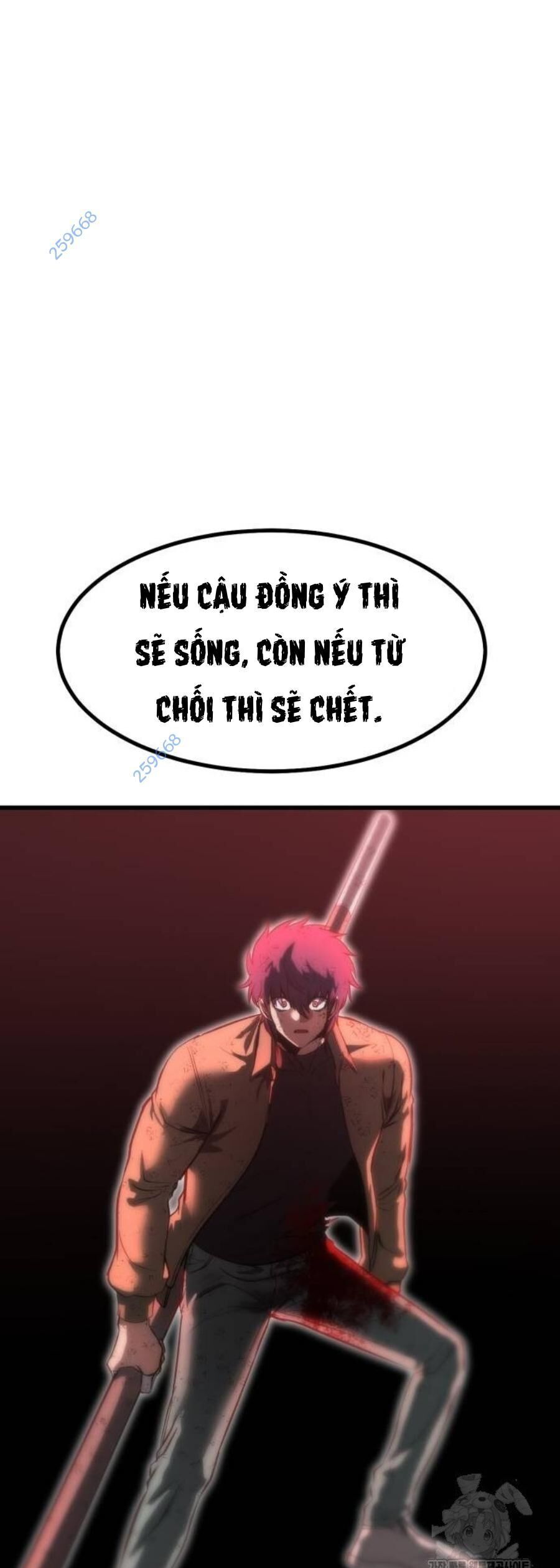 Võ Vương Kang Haejin - Chapter 42 - Page 50