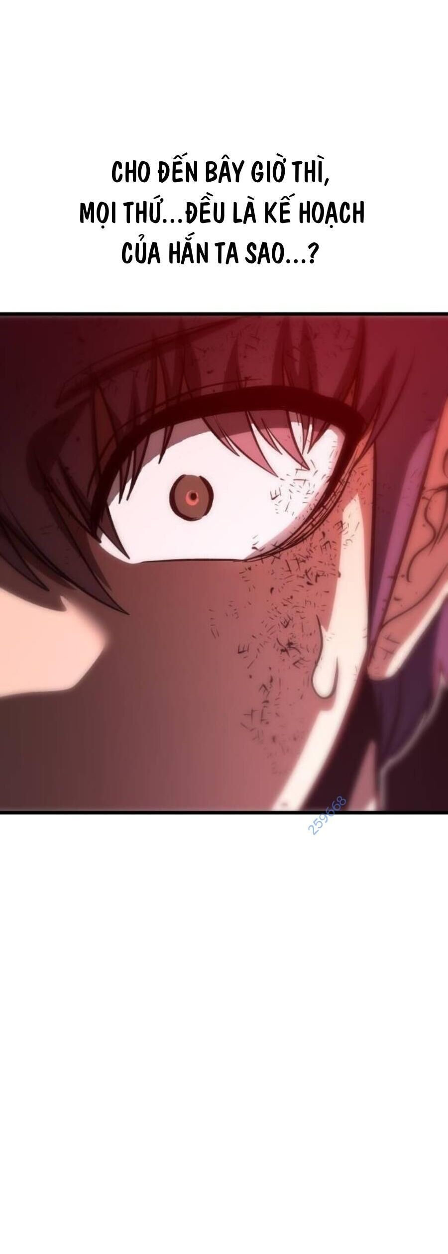 Võ Vương Kang Haejin - Chapter 42 - Page 53