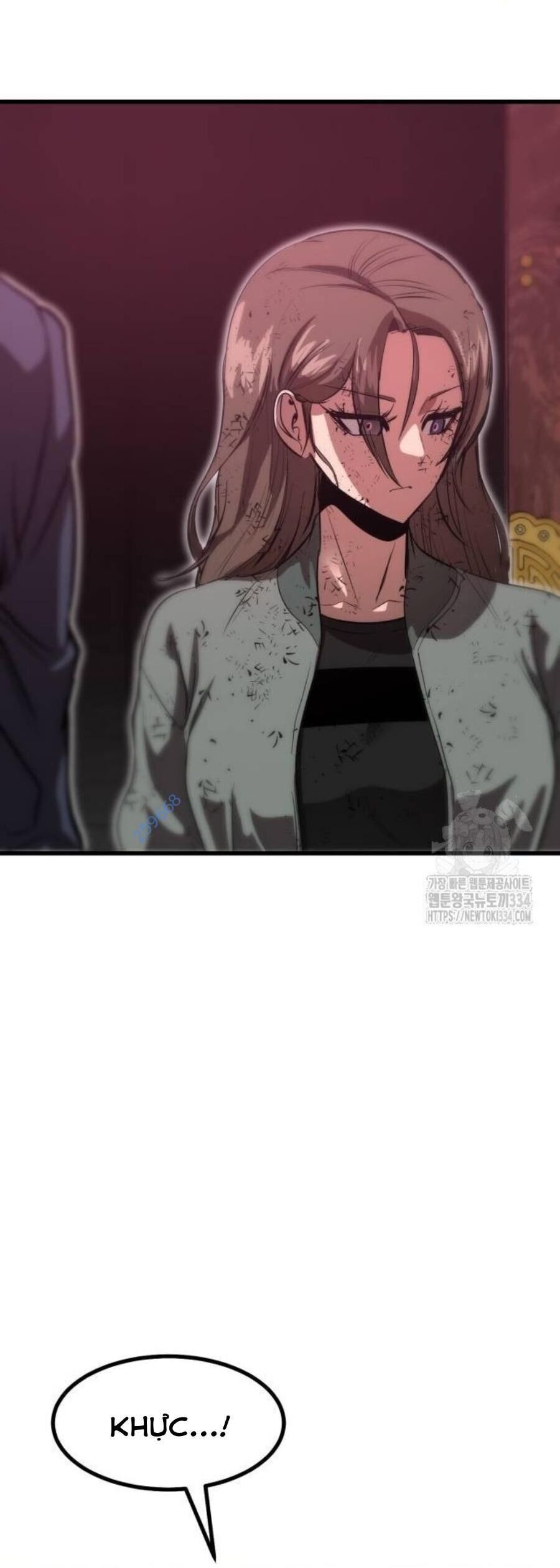 Võ Vương Kang Haejin - Chapter 42 - Page 55