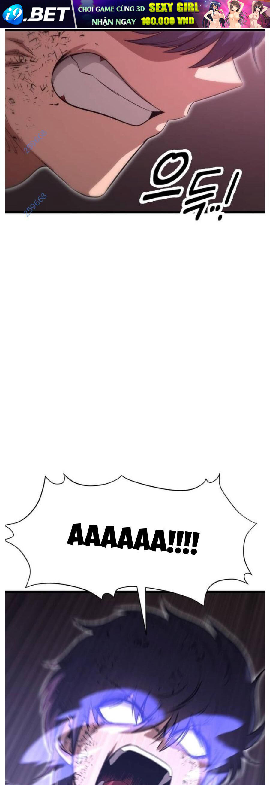 Võ Vương Kang Haejin - Chapter 42 - Page 56