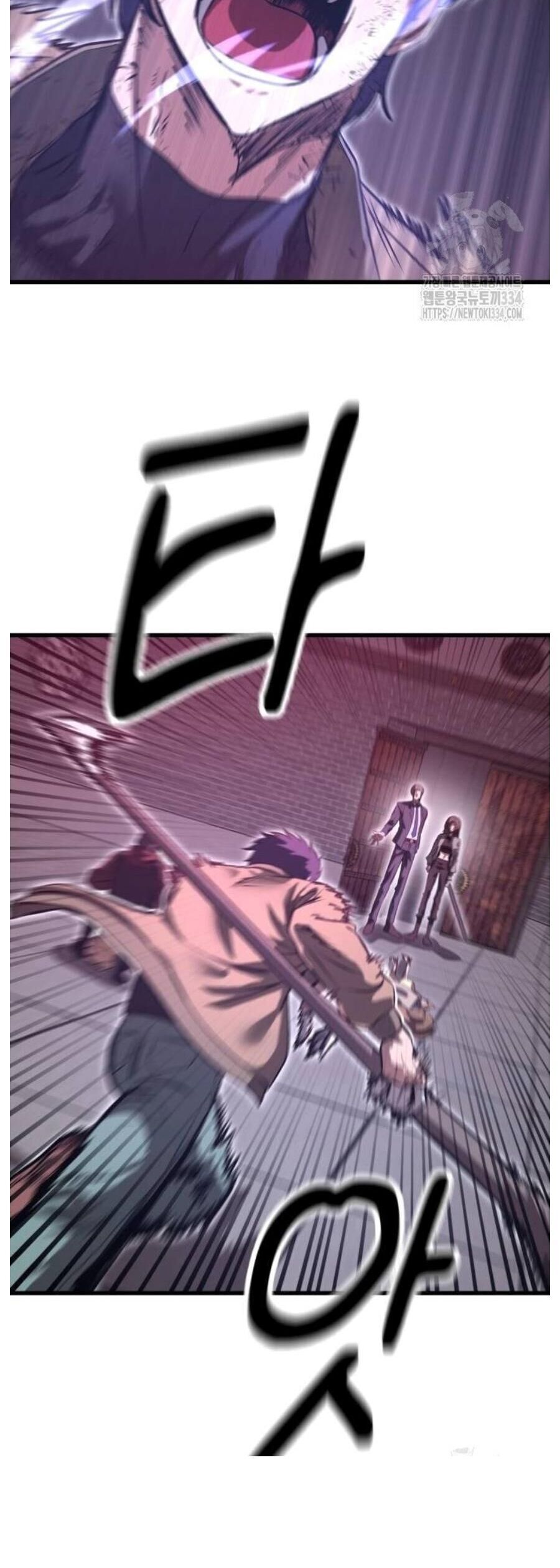 Võ Vương Kang Haejin - Chapter 42 - Page 57