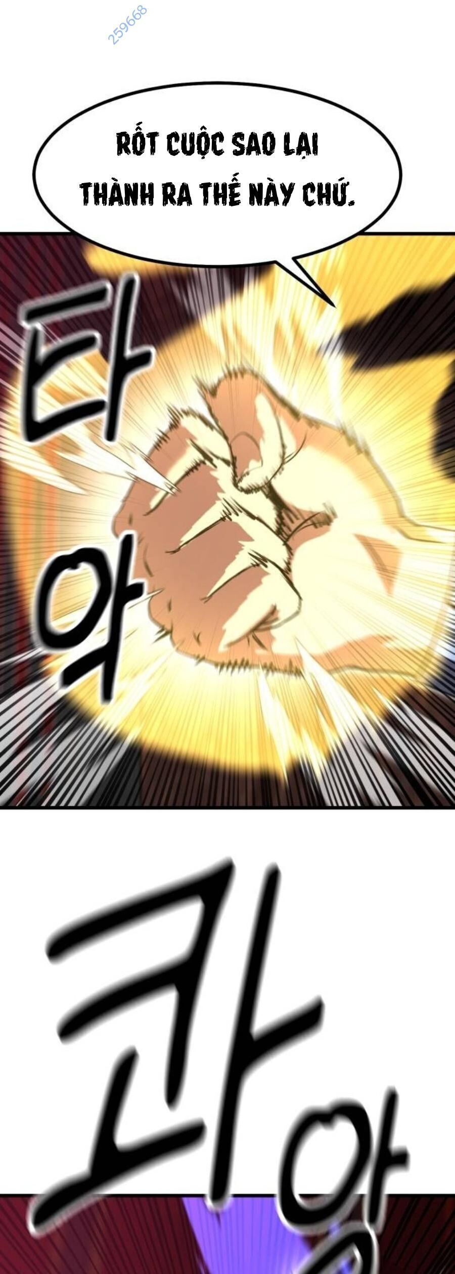 Võ Vương Kang Haejin - Chapter 42 - Page 58