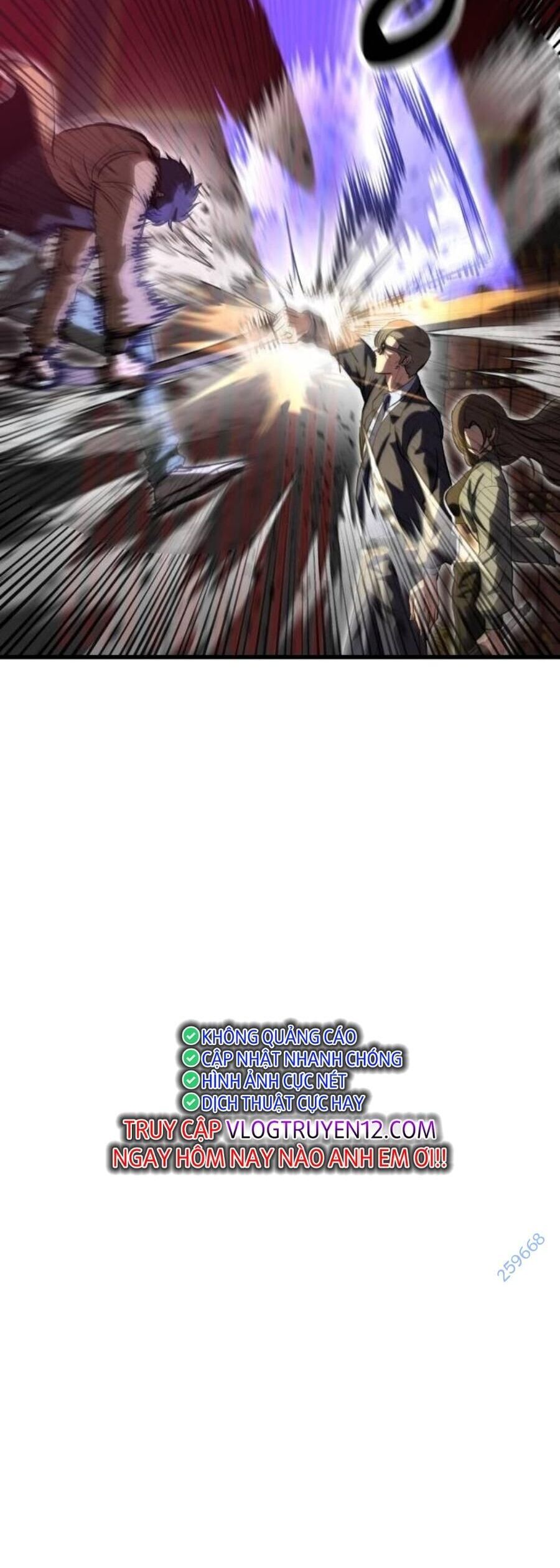 Võ Vương Kang Haejin - Chapter 42 - Page 59