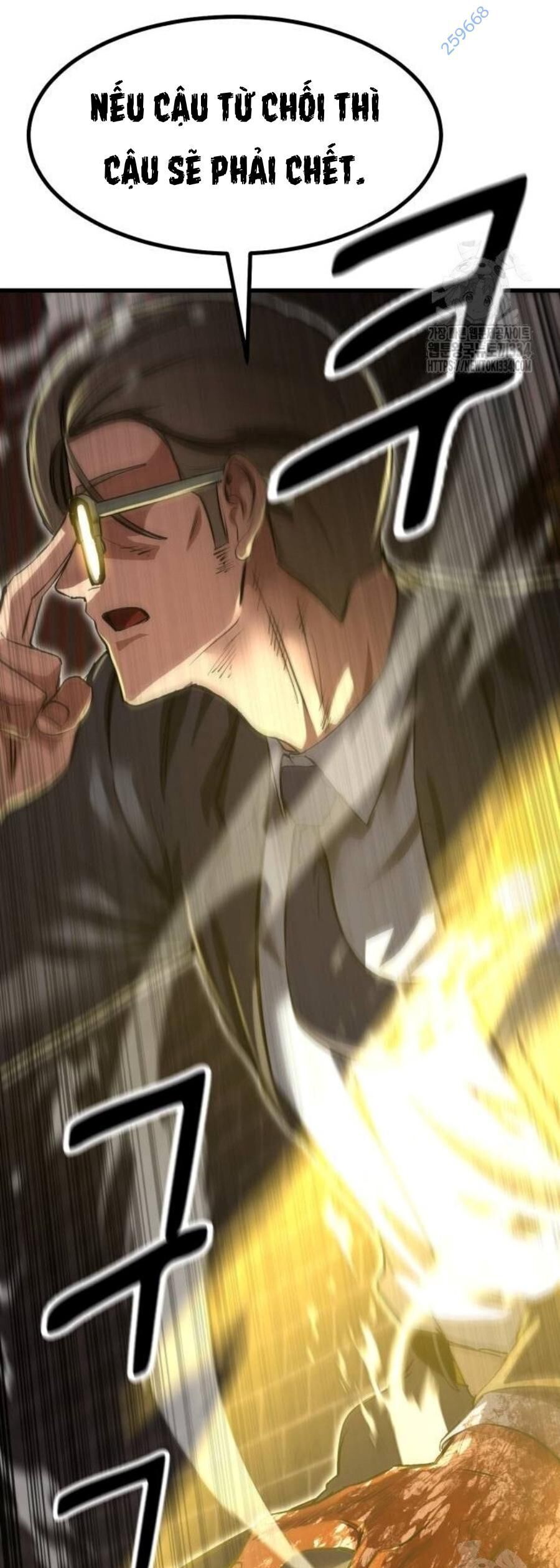 Võ Vương Kang Haejin - Chapter 42 - Page 62