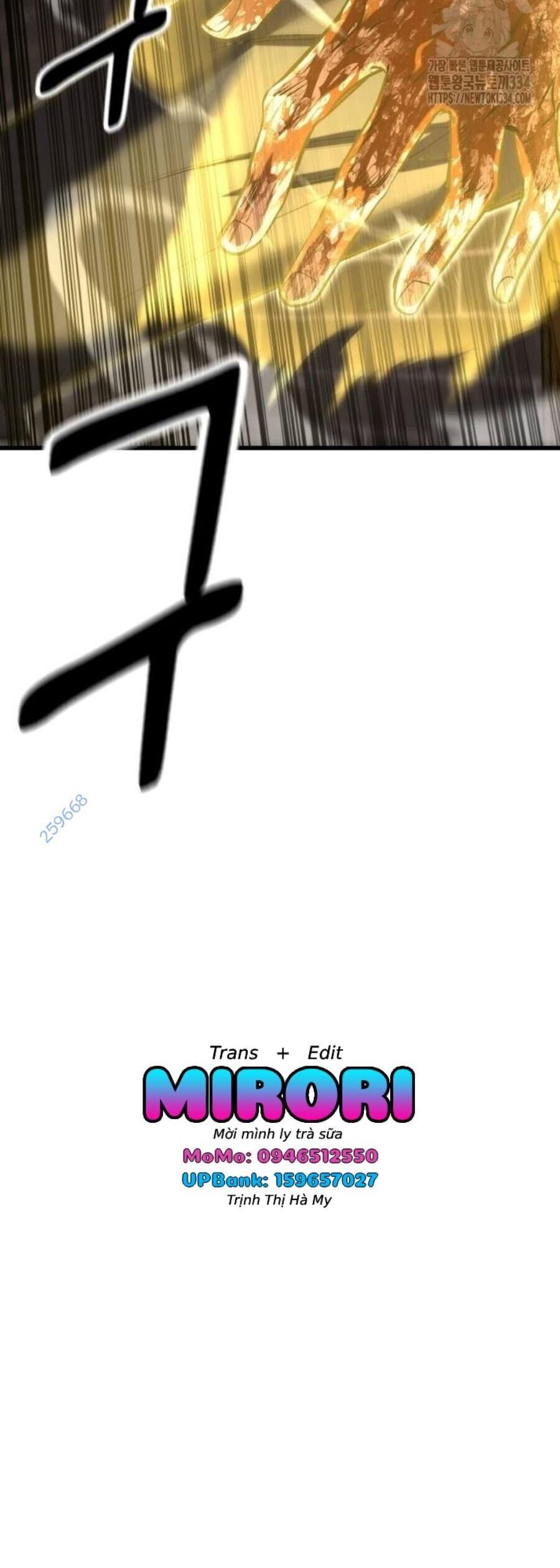 Võ Vương Kang Haejin - Chapter 42 - Page 63