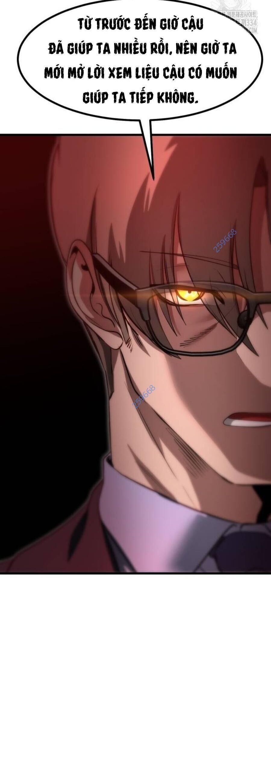 Võ Vương Kang Haejin - Chapter 42 - Page 7