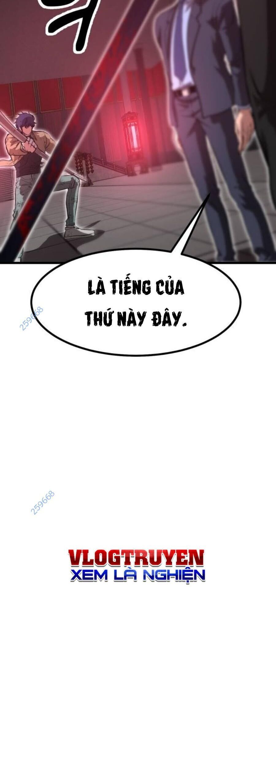 Võ Vương Kang Haejin - Chapter 42 - Page 9