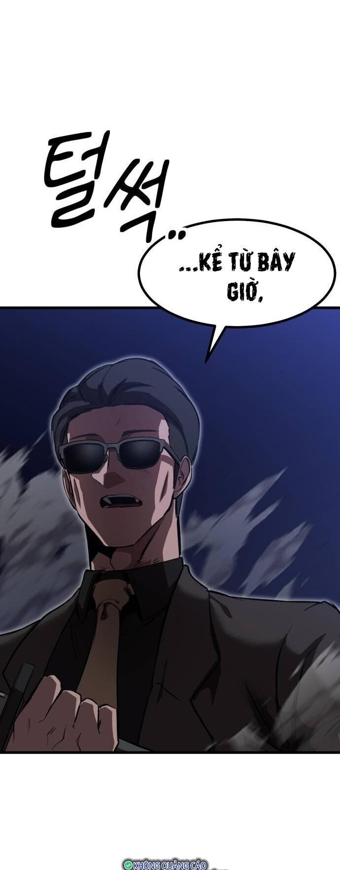 Võ Vương Kang Haejin - Chapter 43 - Page 13