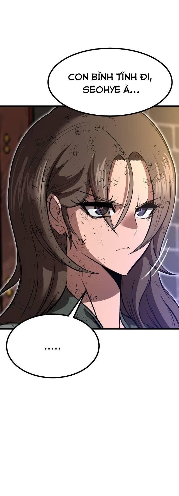 Võ Vương Kang Haejin - Chapter 43 - Page 19