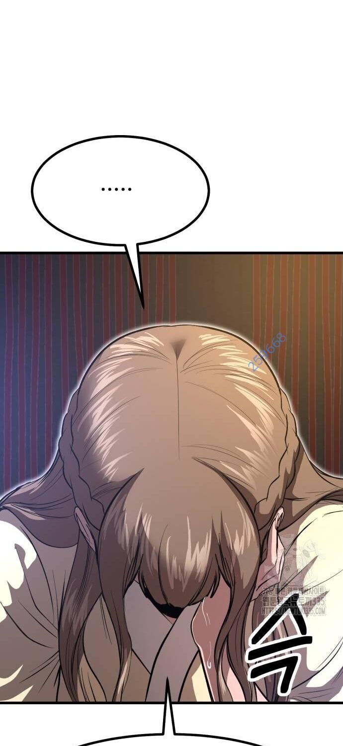 Võ Vương Kang Haejin - Chapter 43 - Page 22