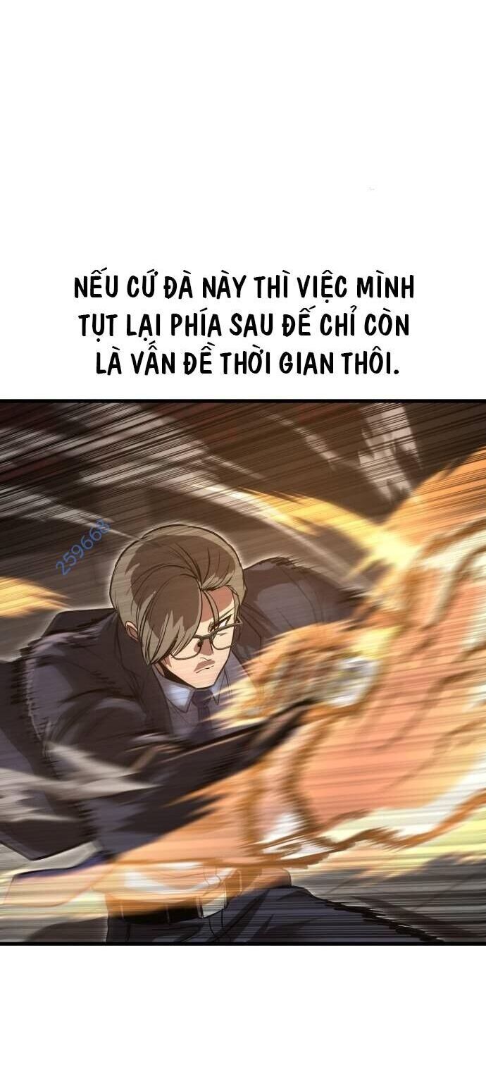 Võ Vương Kang Haejin - Chapter 43 - Page 26