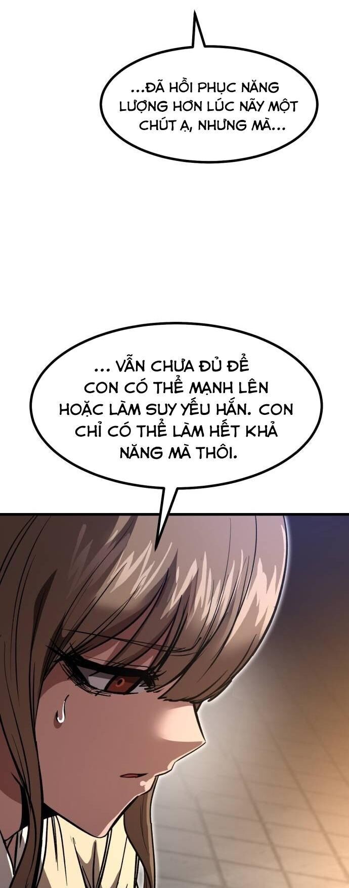 Võ Vương Kang Haejin - Chapter 43 - Page 29