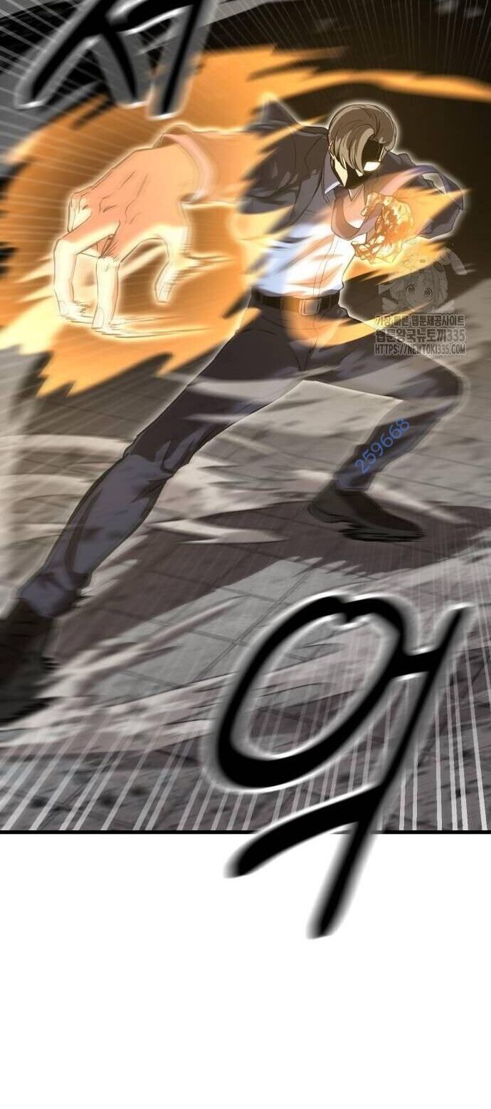 Võ Vương Kang Haejin - Chapter 43 - Page 3