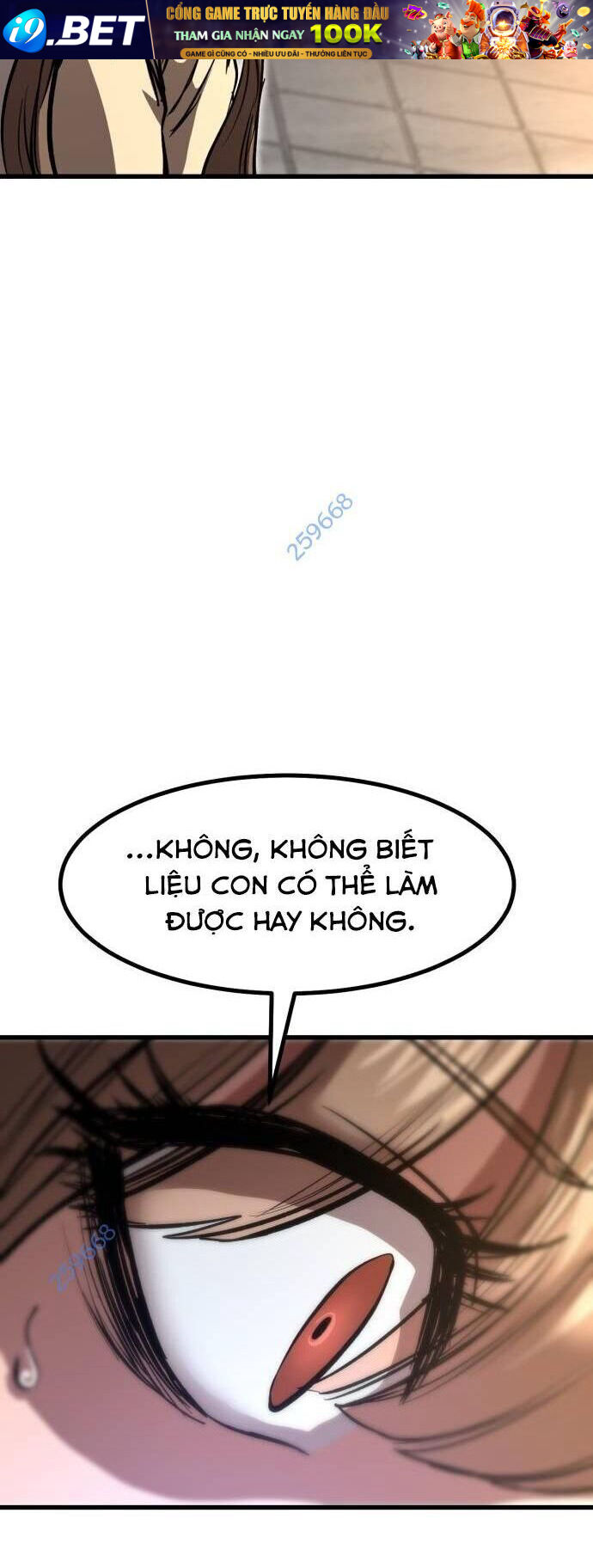 Võ Vương Kang Haejin - Chapter 43 - Page 30