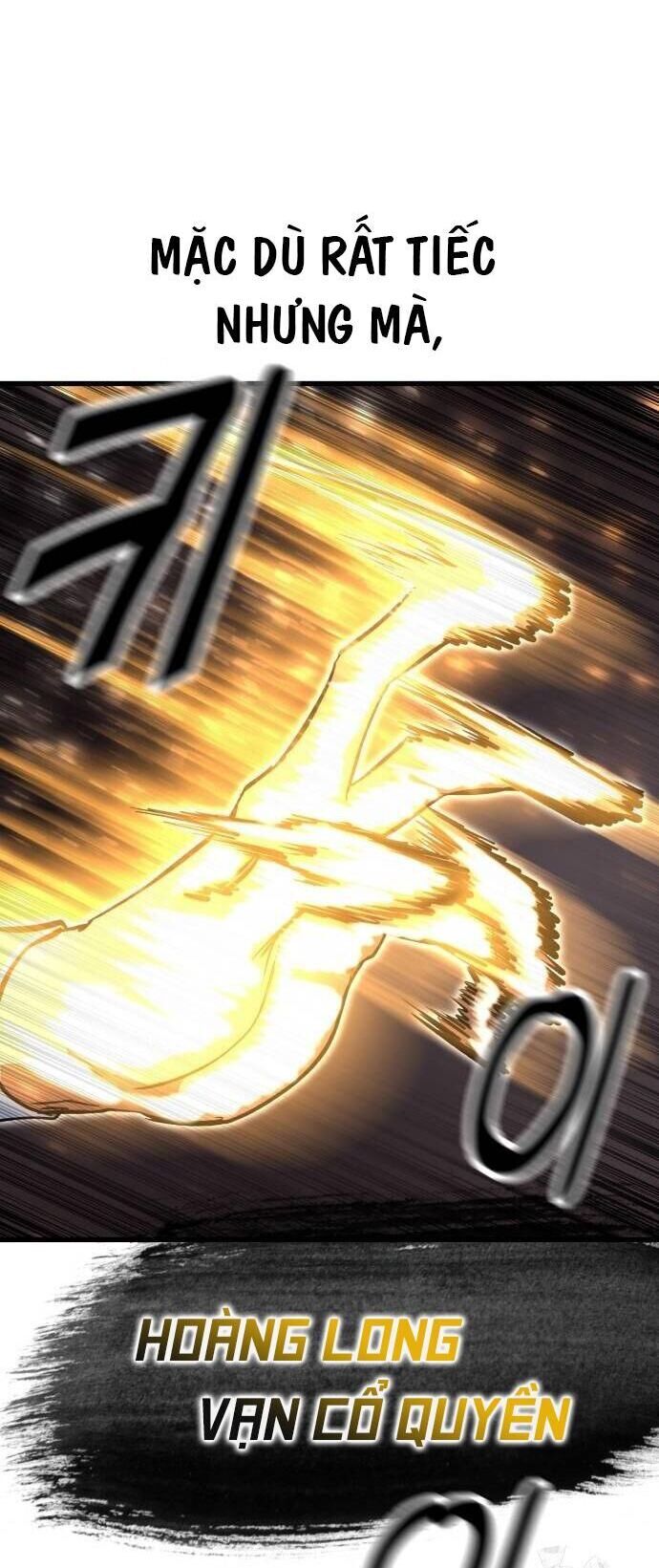 Võ Vương Kang Haejin - Chapter 43 - Page 38