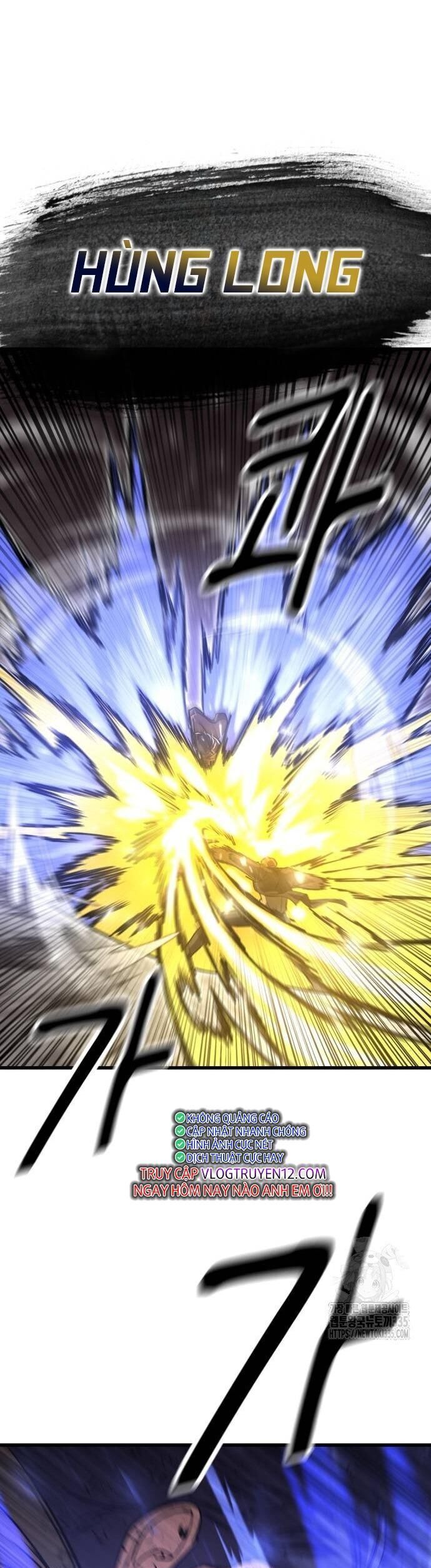 Võ Vương Kang Haejin - Chapter 43 - Page 4