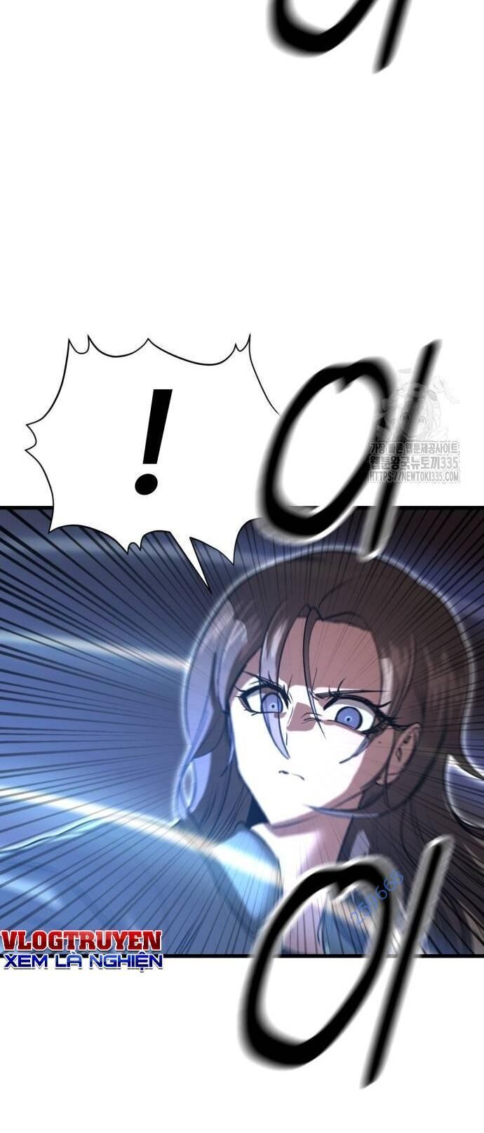 Võ Vương Kang Haejin - Chapter 43 - Page 41