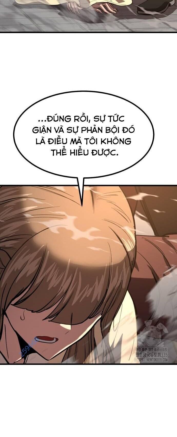 Võ Vương Kang Haejin - Chapter 43 - Page 47