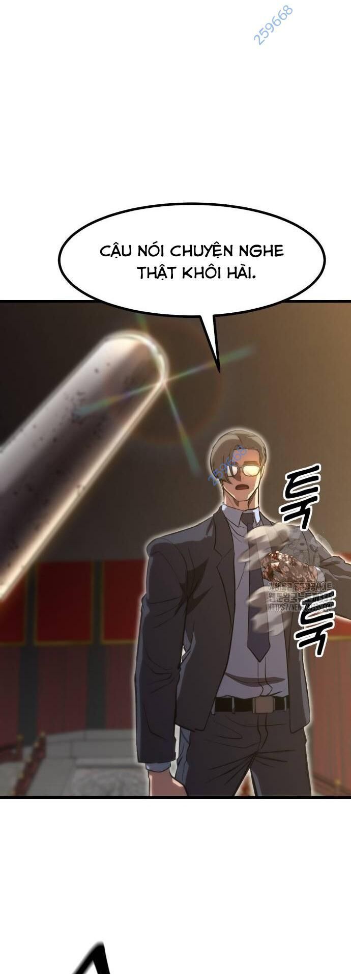 Võ Vương Kang Haejin - Chapter 43 - Page 58