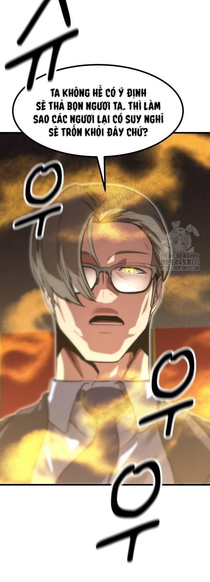 Võ Vương Kang Haejin - Chapter 43 - Page 59