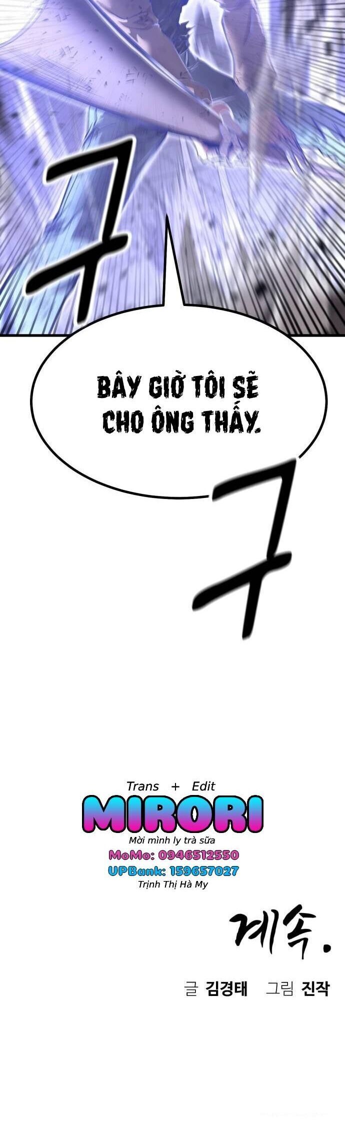 Võ Vương Kang Haejin - Chapter 43 - Page 61