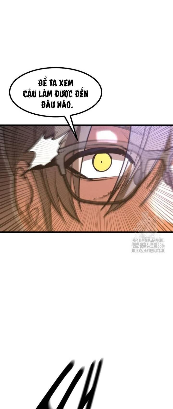 Võ Vương Kang Haejin - Chapter 44 - Page 13