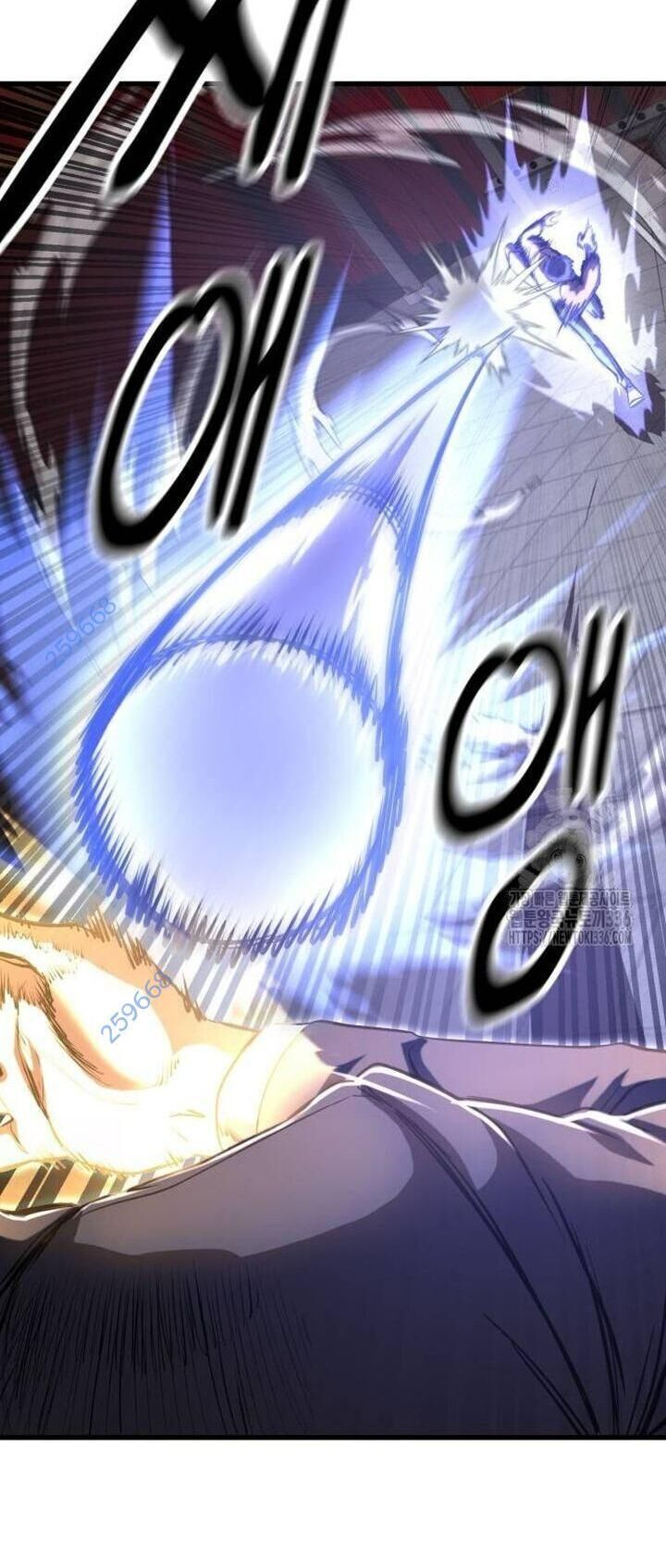 Võ Vương Kang Haejin - Chapter 44 - Page 14