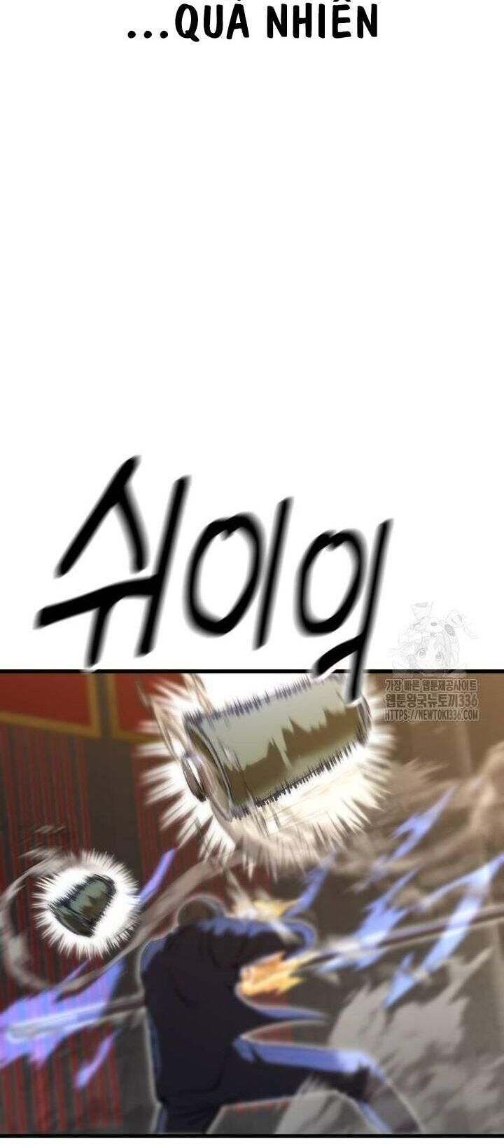 Võ Vương Kang Haejin - Chapter 44 - Page 16