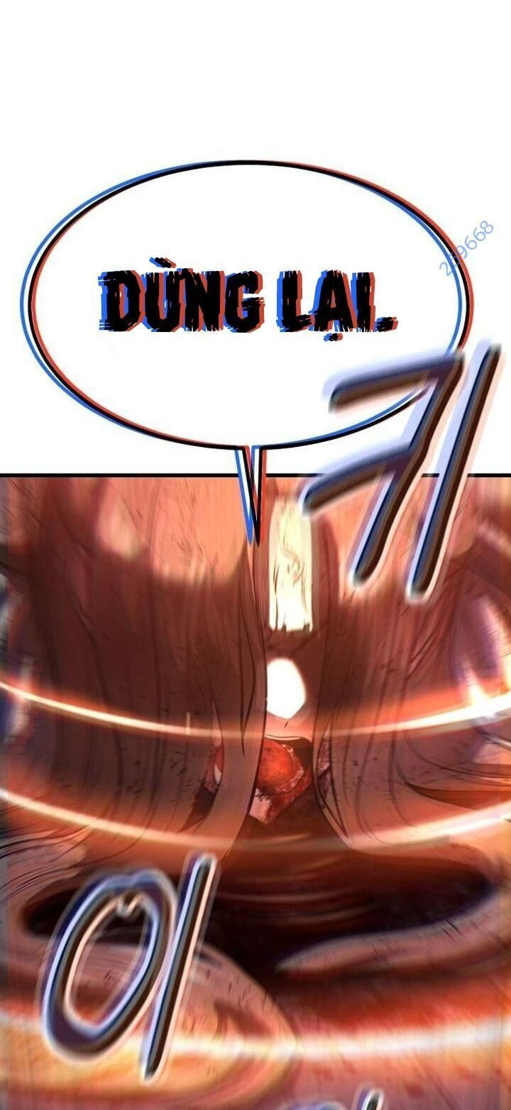 Võ Vương Kang Haejin - Chapter 44 - Page 28