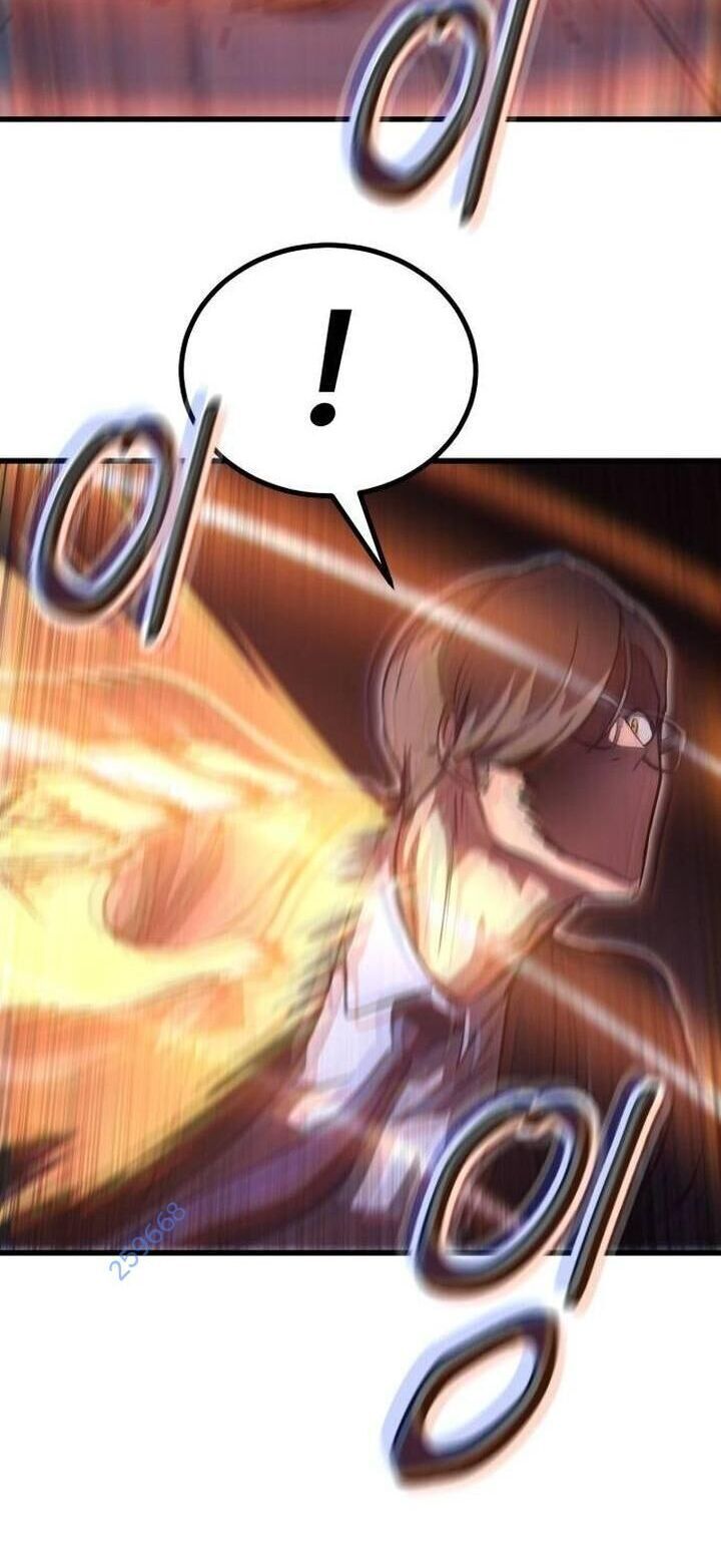 Võ Vương Kang Haejin - Chapter 44 - Page 29