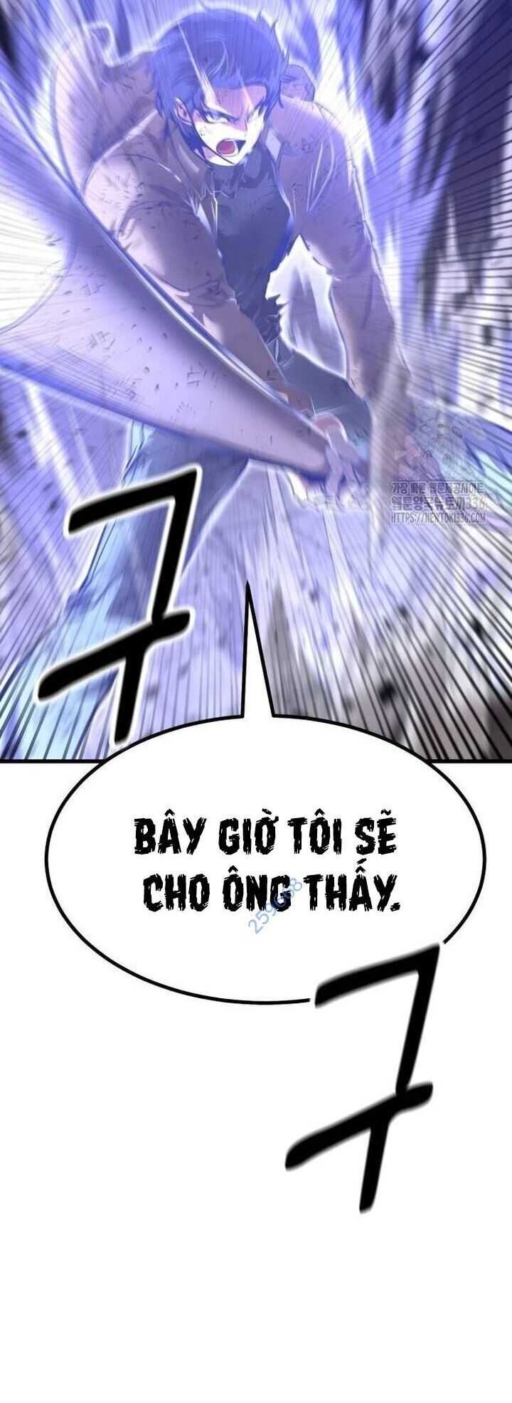 Võ Vương Kang Haejin - Chapter 44 - Page 3