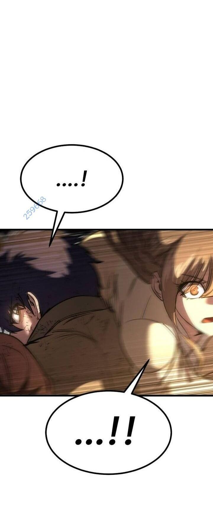 Võ Vương Kang Haejin - Chapter 44 - Page 31