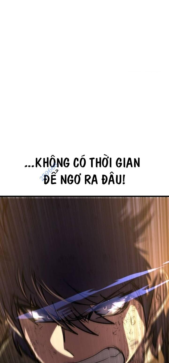 Võ Vương Kang Haejin - Chapter 44 - Page 32