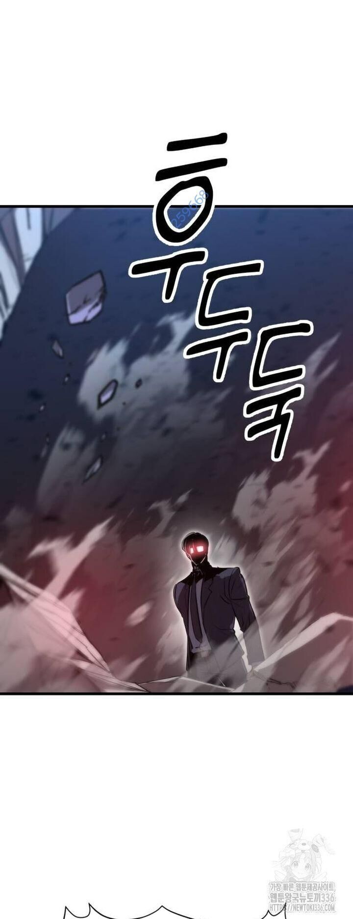 Võ Vương Kang Haejin - Chapter 44 - Page 36