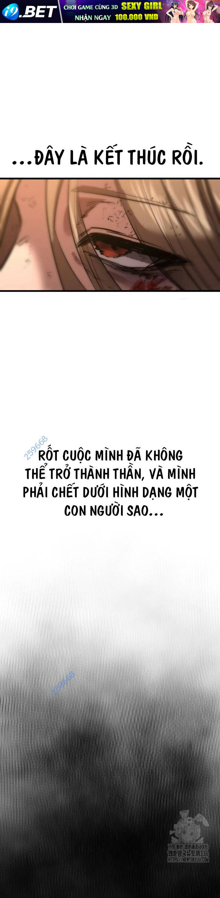 Võ Vương Kang Haejin - Chapter 44 - Page 43