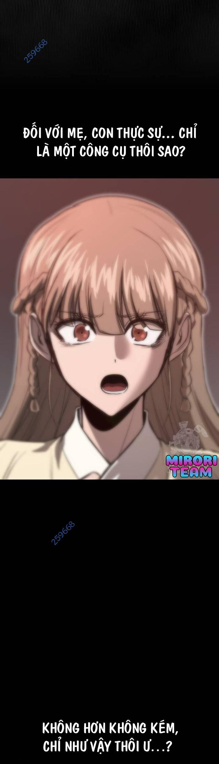 Võ Vương Kang Haejin - Chapter 44 - Page 44